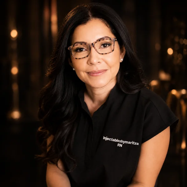Maritza Mejia, FNP