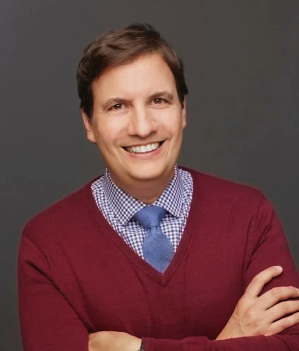 Dr. Peter Bongiorno, ND, LAc