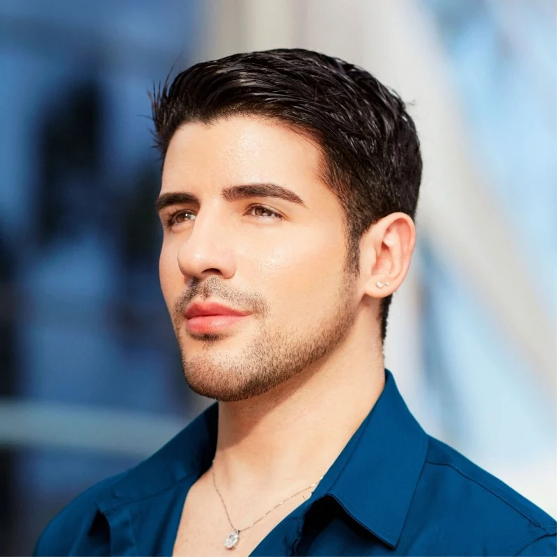Yurik Lozano, MBA