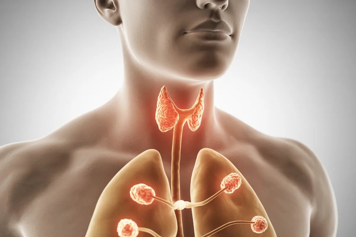 Functional Endocrinology