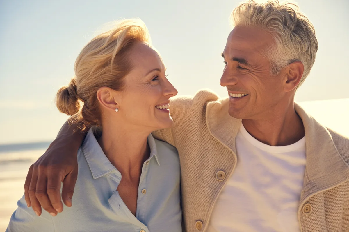 Functional Medicine for Healthy Aging