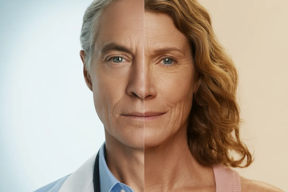 Functional Medicine vs Conventional Medicine