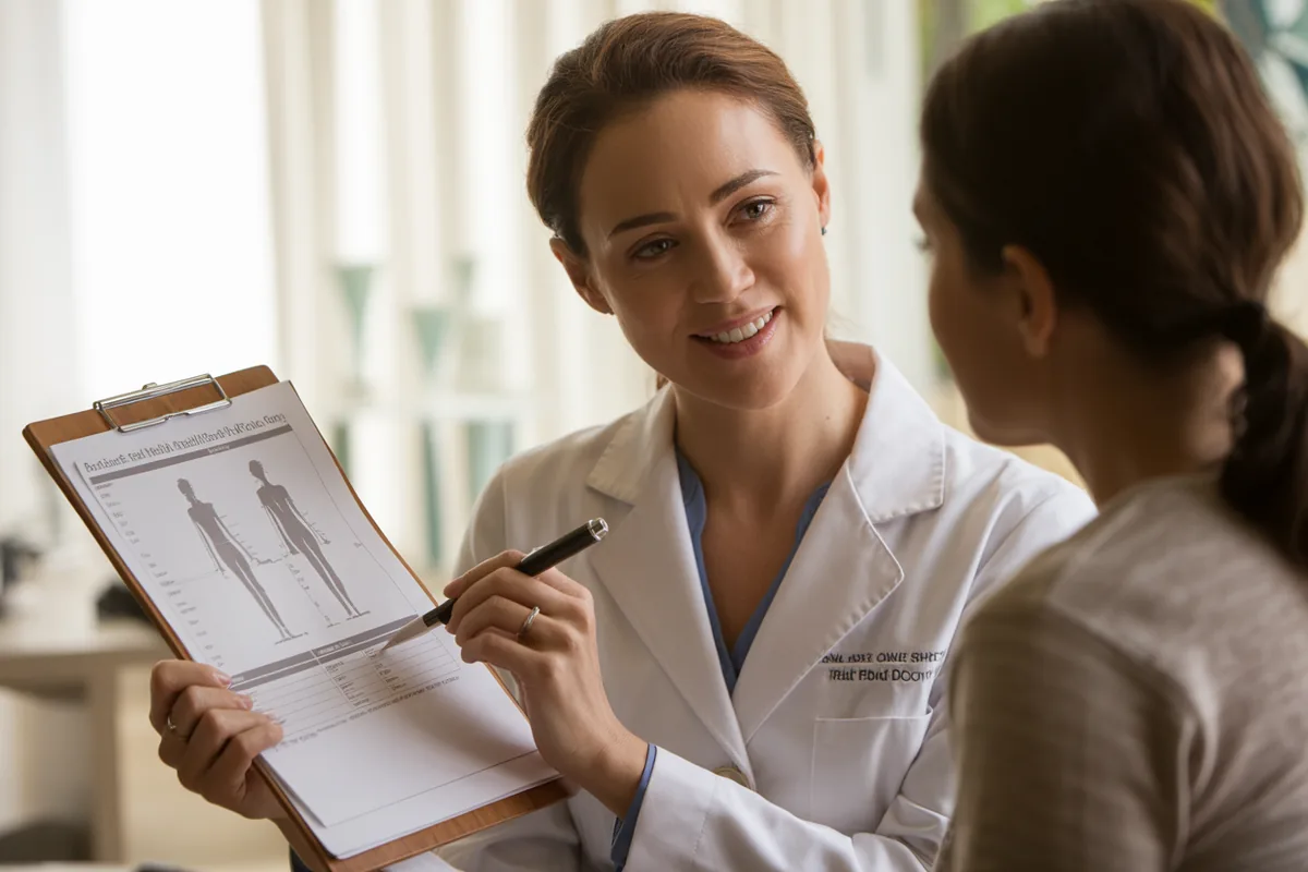 Functional Medicine