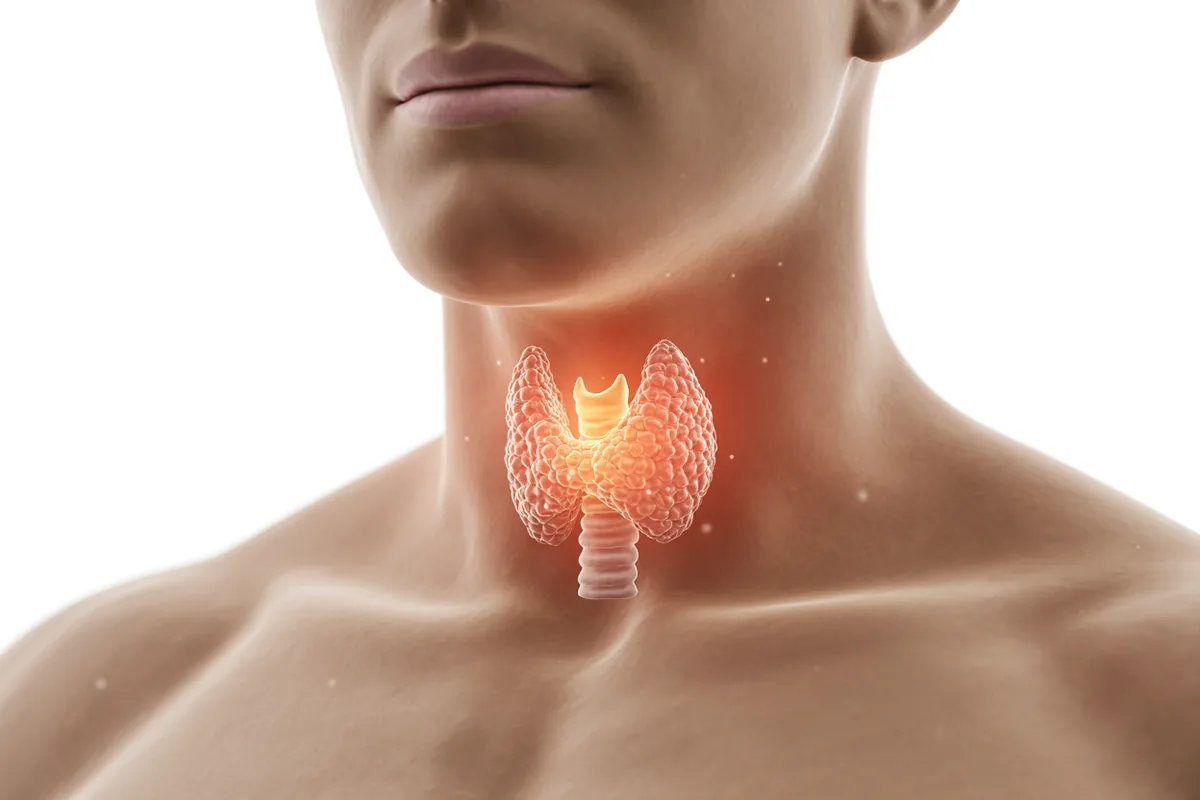 Functional Thyroid Health