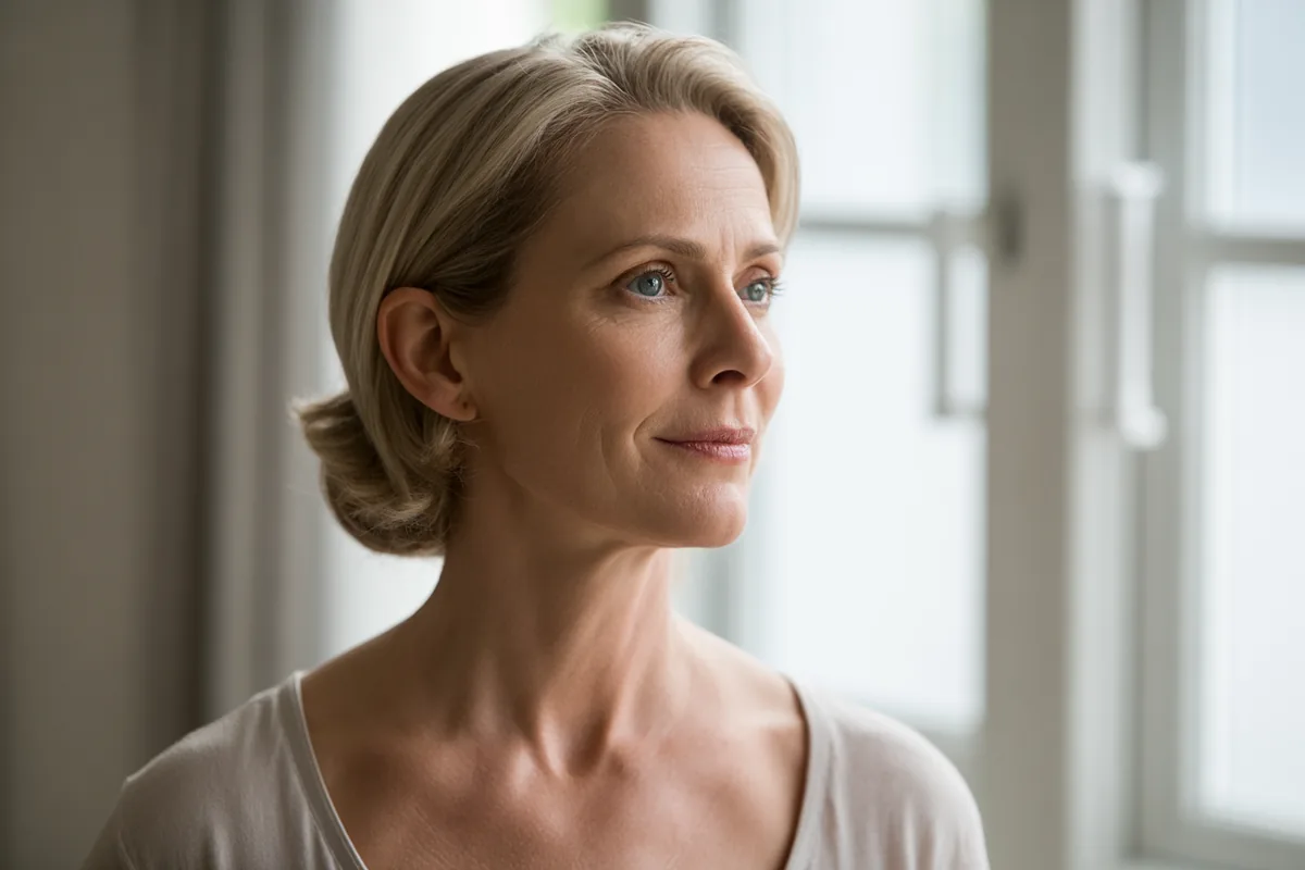 Hormone Imbalance