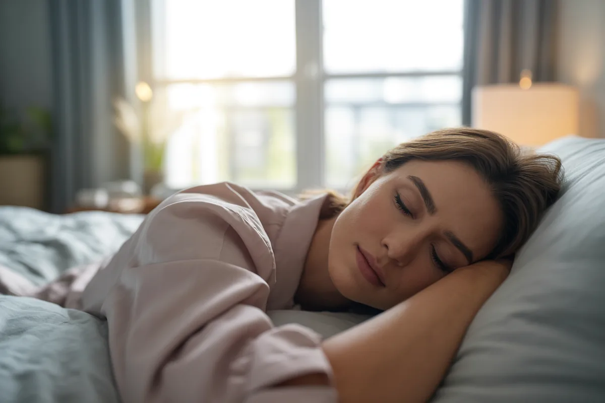 Hormones, Fatigue, and Sleep