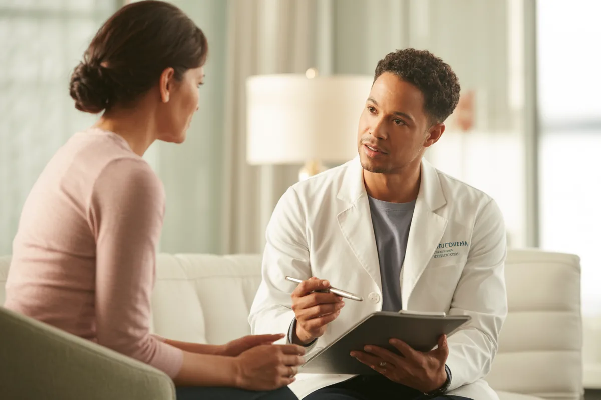 Adding Functional Medicine to Your Practice