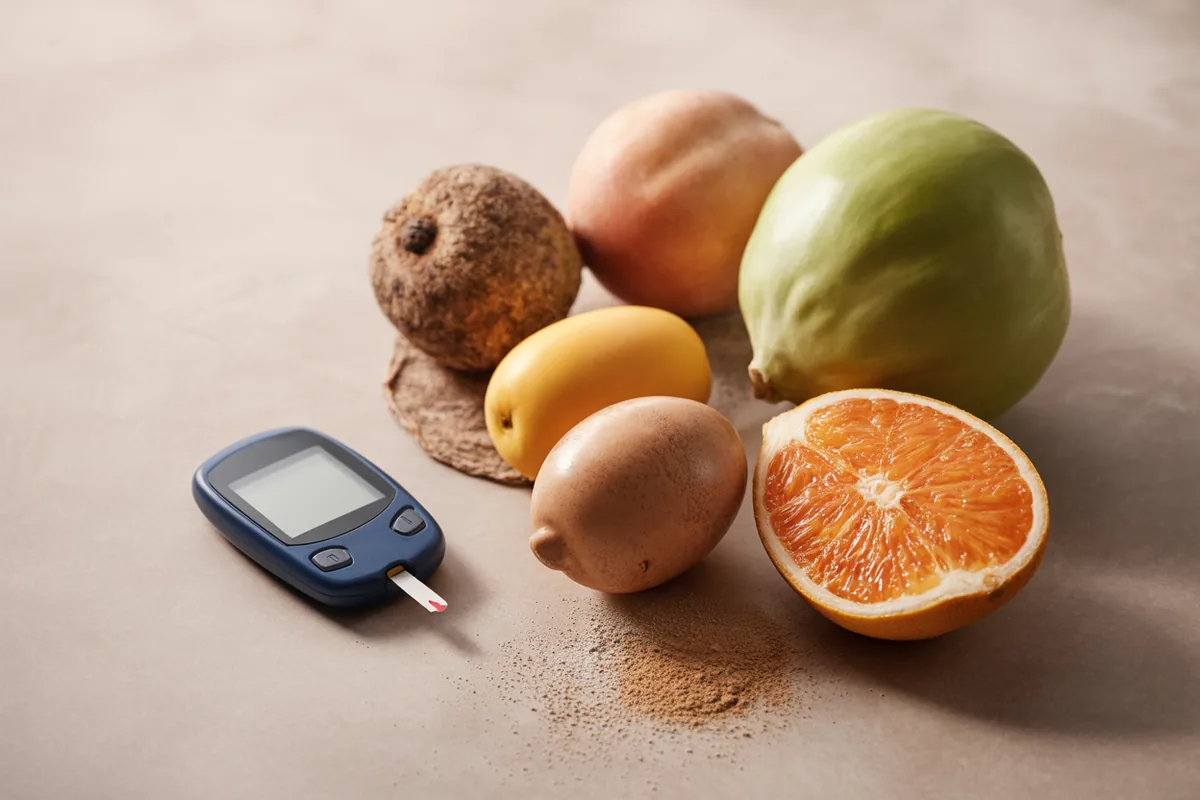 Insulin Resistance and Metabolic Health