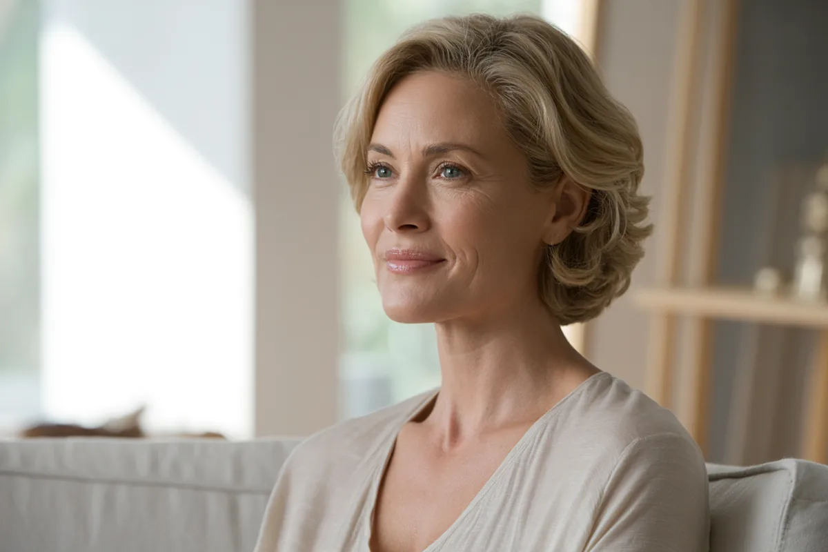 Perimenopause and Menopause