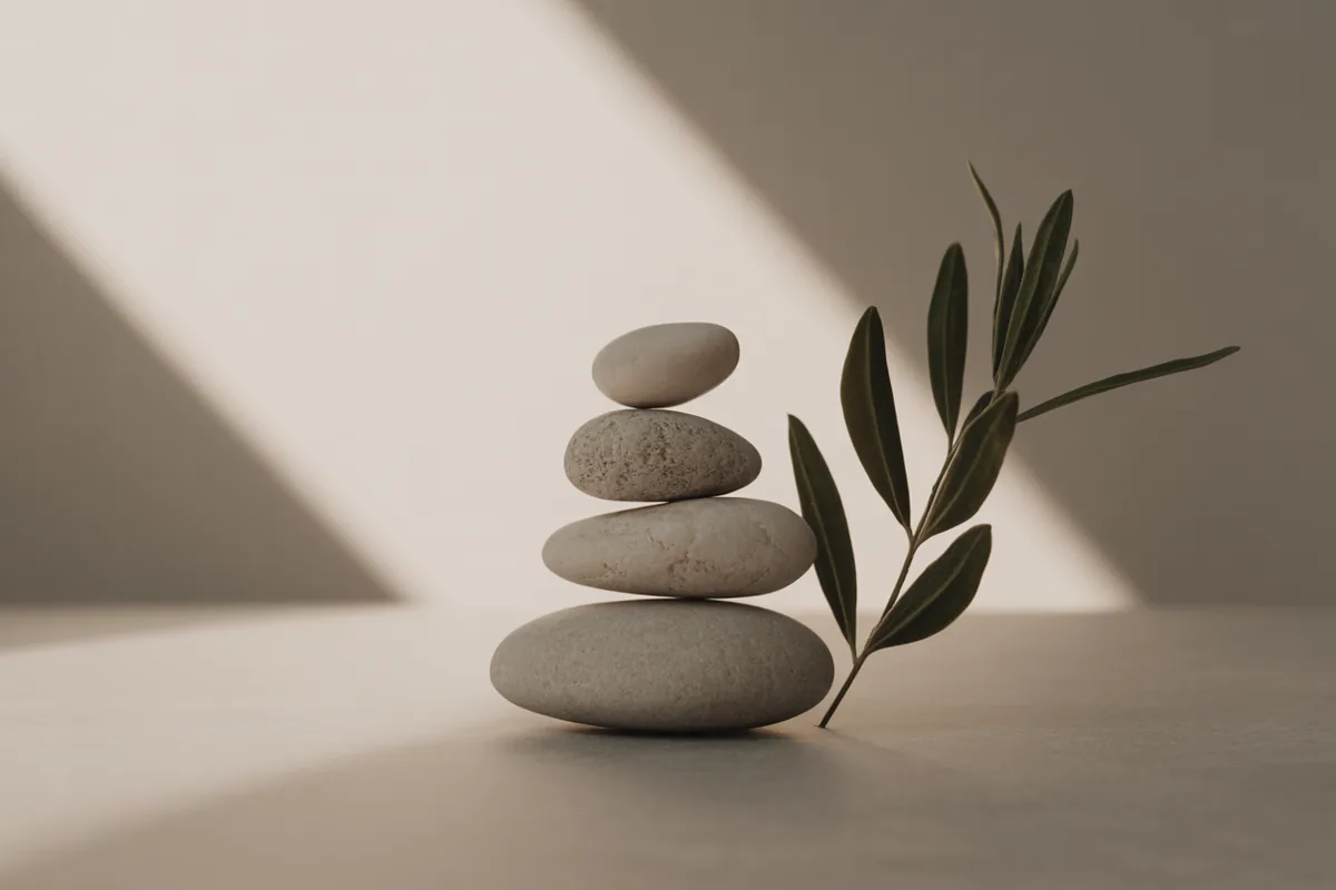 Progesterone and Hormone Balance