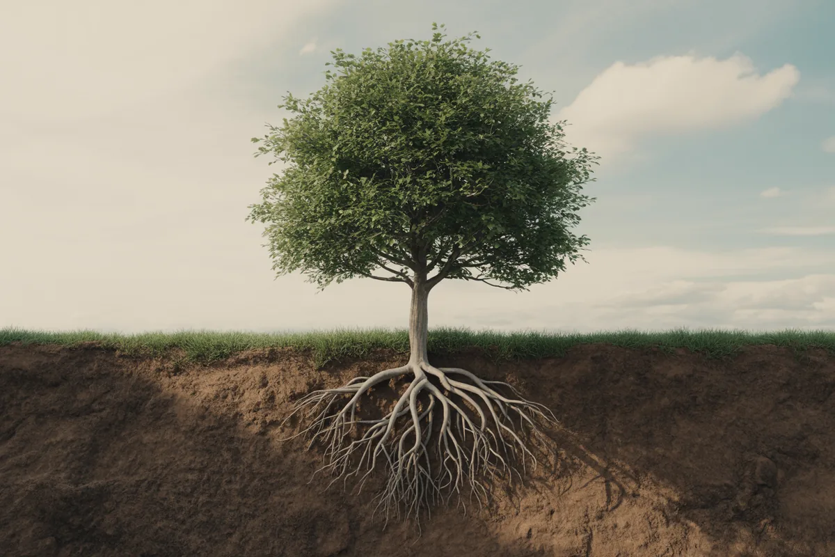 Root-Cause Medicine