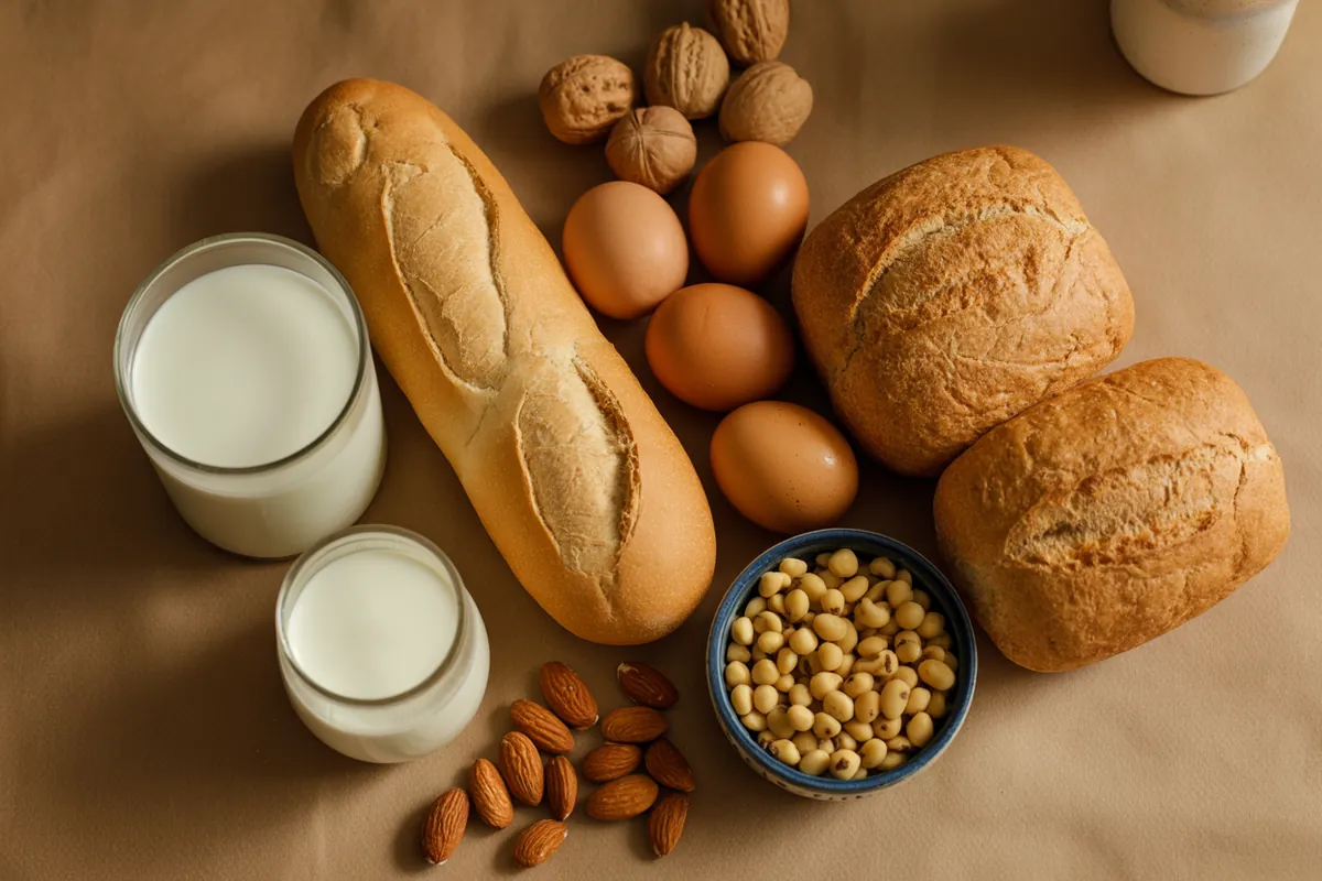 Food Sensitivities