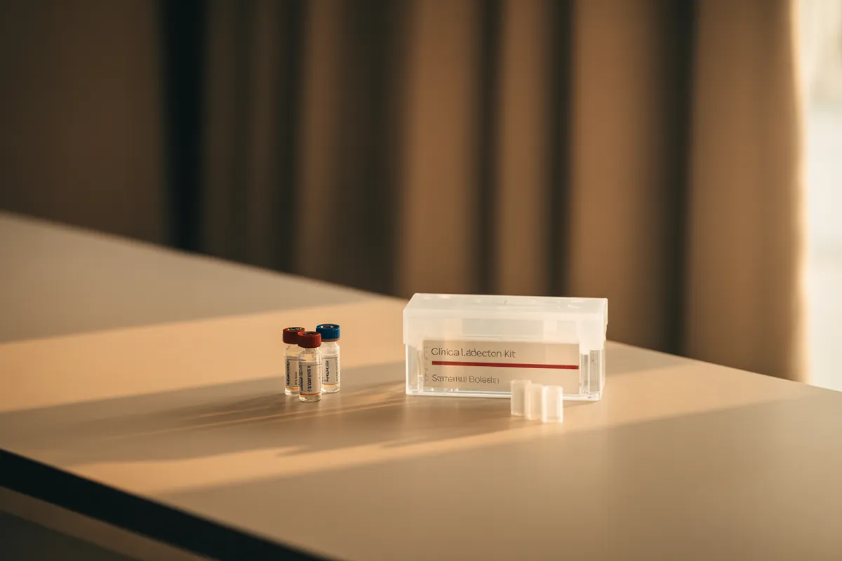 Functional Stool Testing