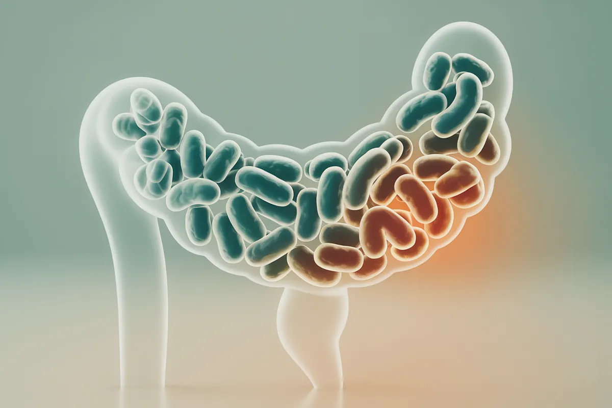 Gut Dysbiosis