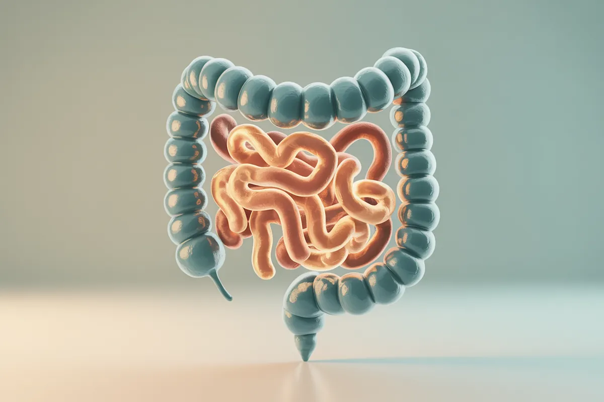 The Gut Microbiome