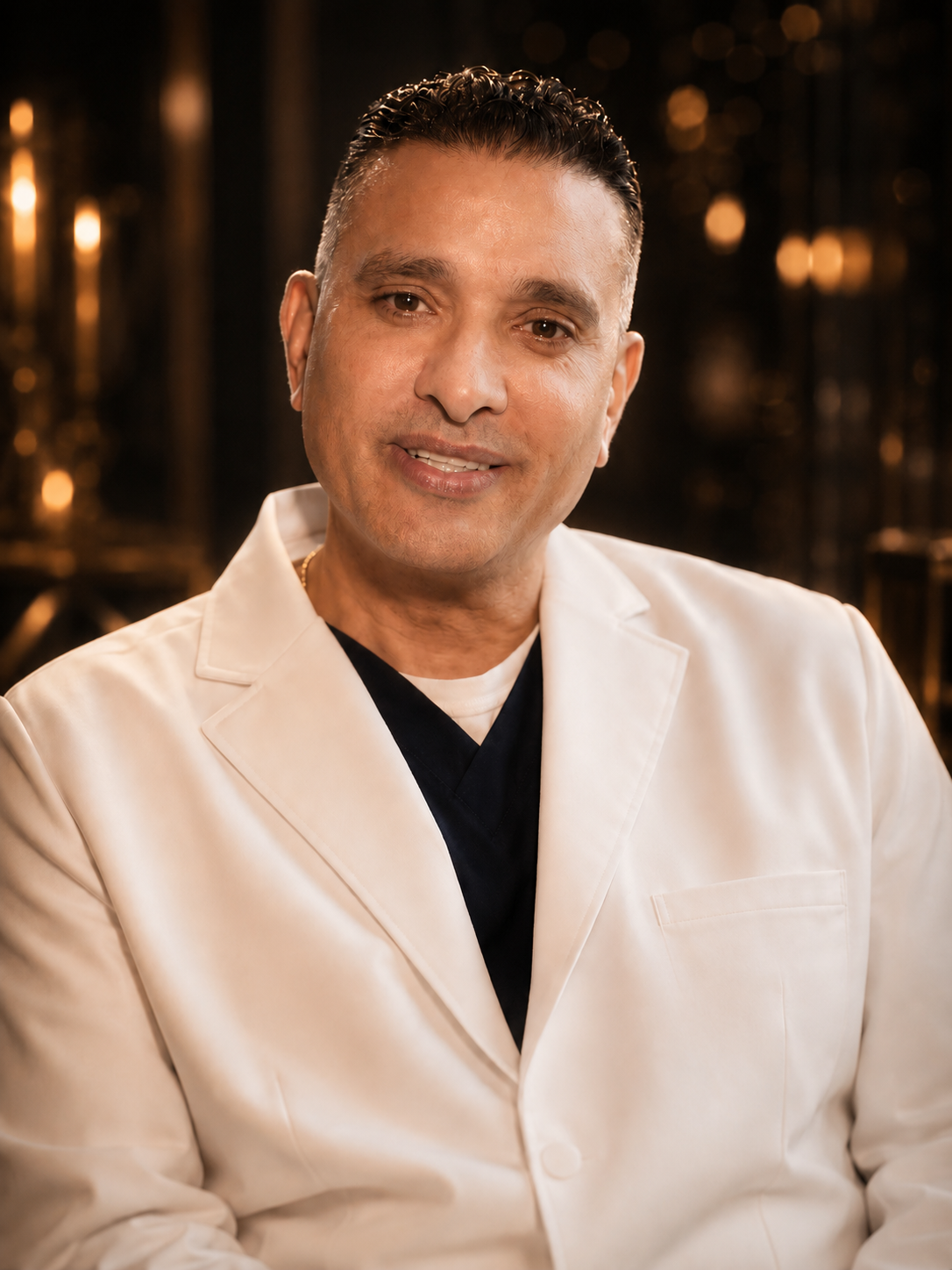 Gamil Makar, MD