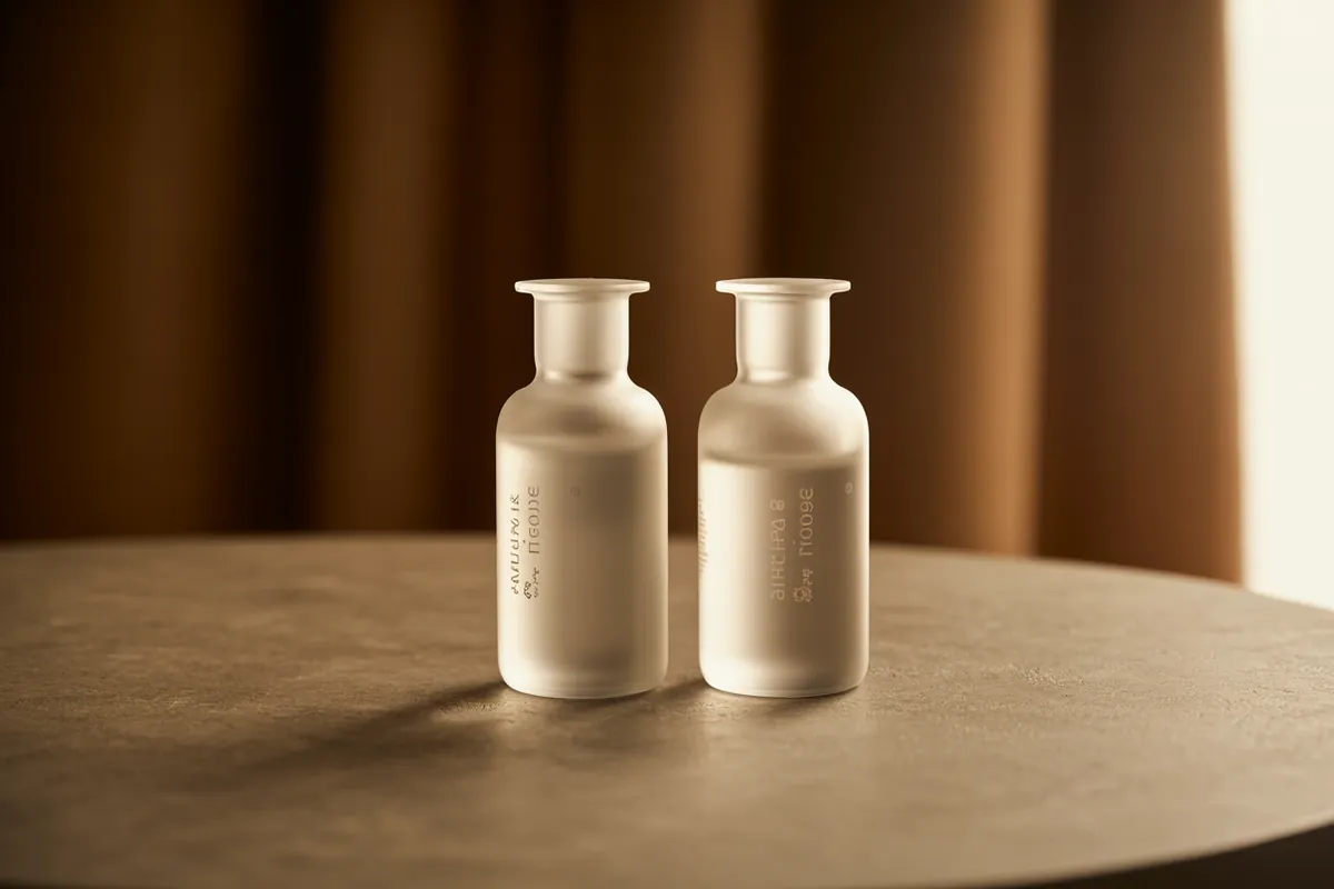 Bioidentical vs Synthetic