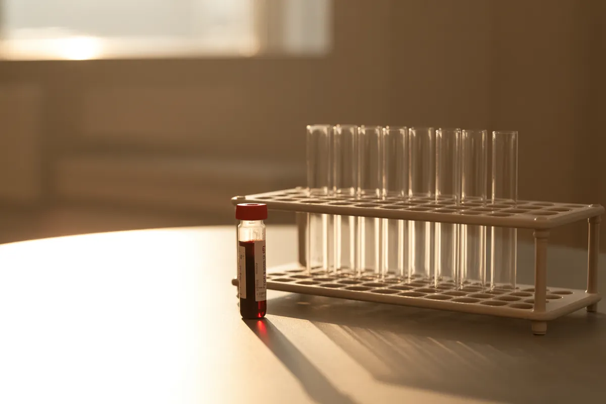 Hormone Testing & Labs