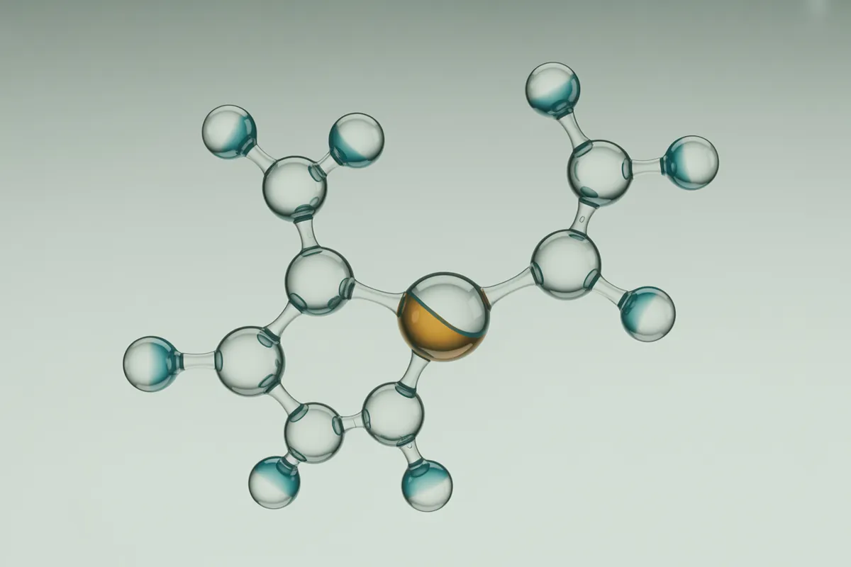 Testosterone Replacement (TRT) illustration