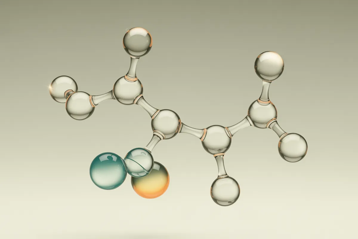 High-Dose Vitamin C IV