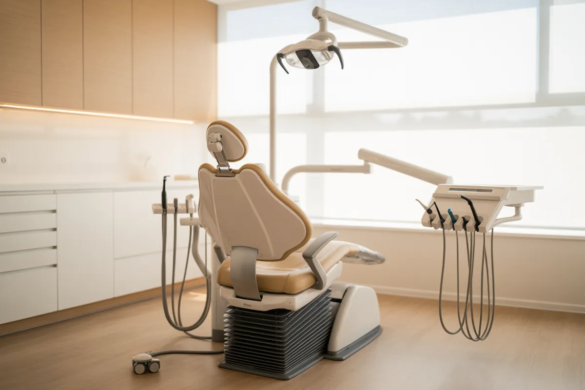 Dental Amalgam & Mercury