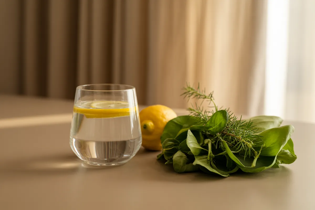 Heavy Metal Detox