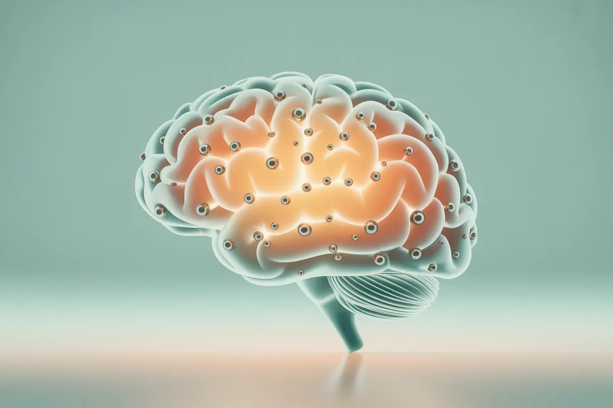 Heavy Metals & the Brain