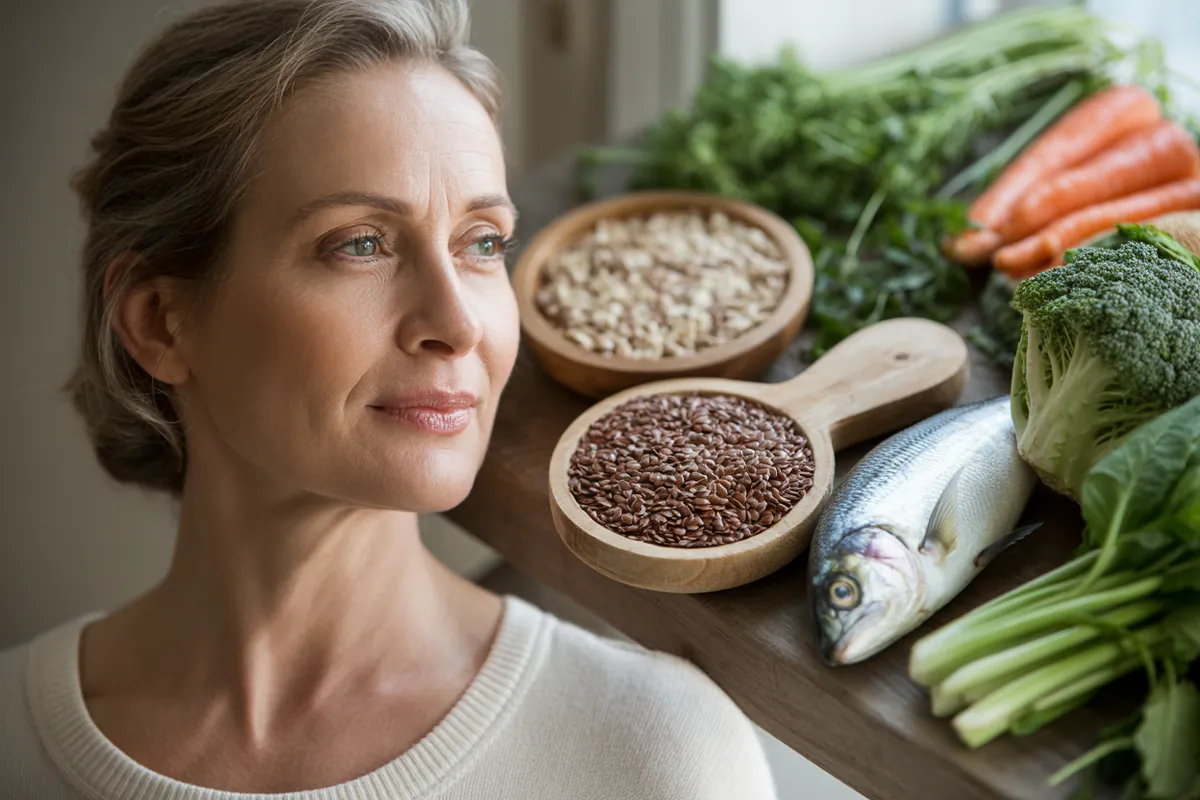 Hormones, Nutrition, and Skin