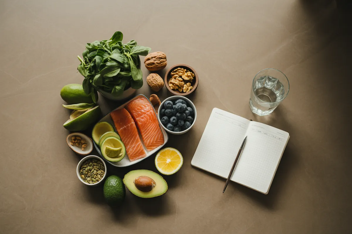 Precision Nutrition