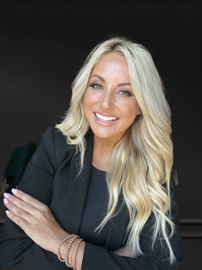 Dr. Valerie F. Civelli, MD