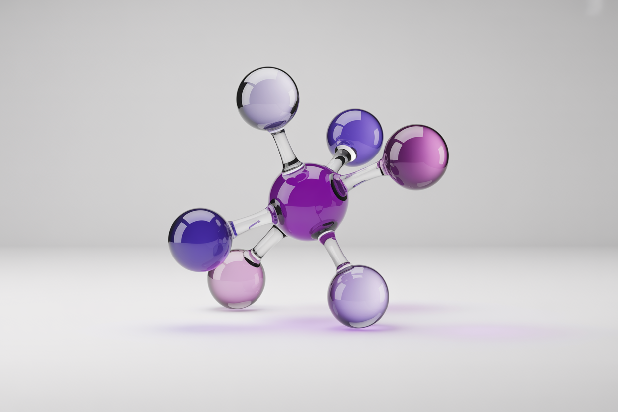 DSIP molecule