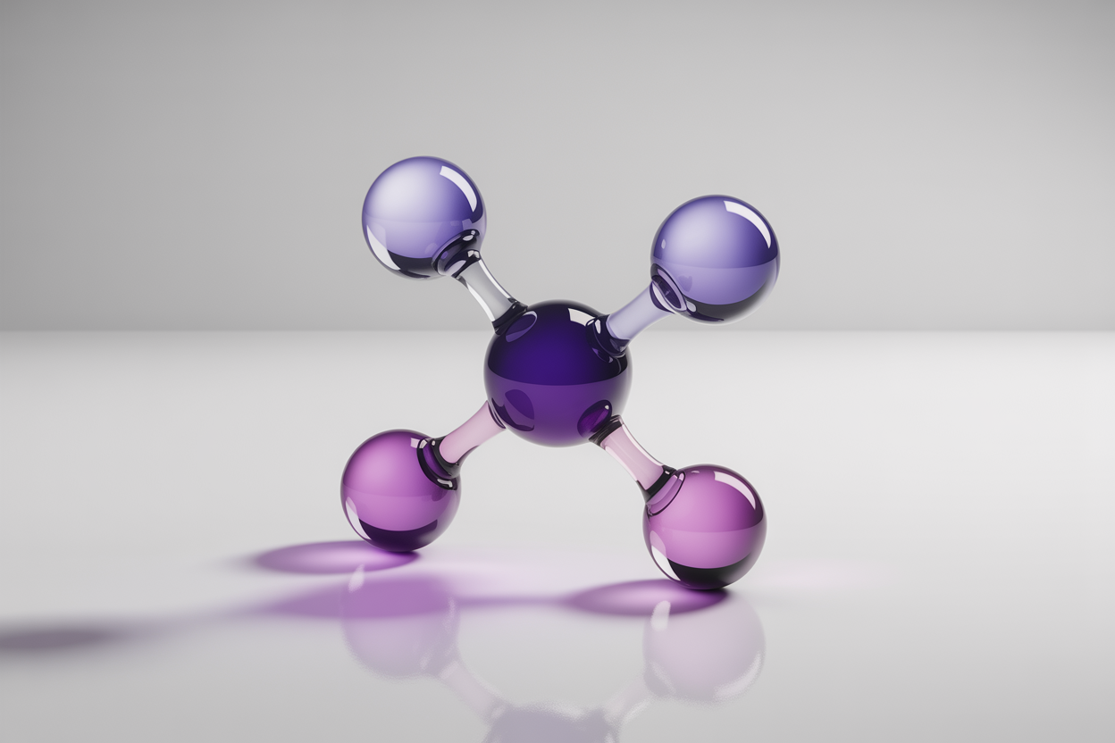 Epithalon molecule