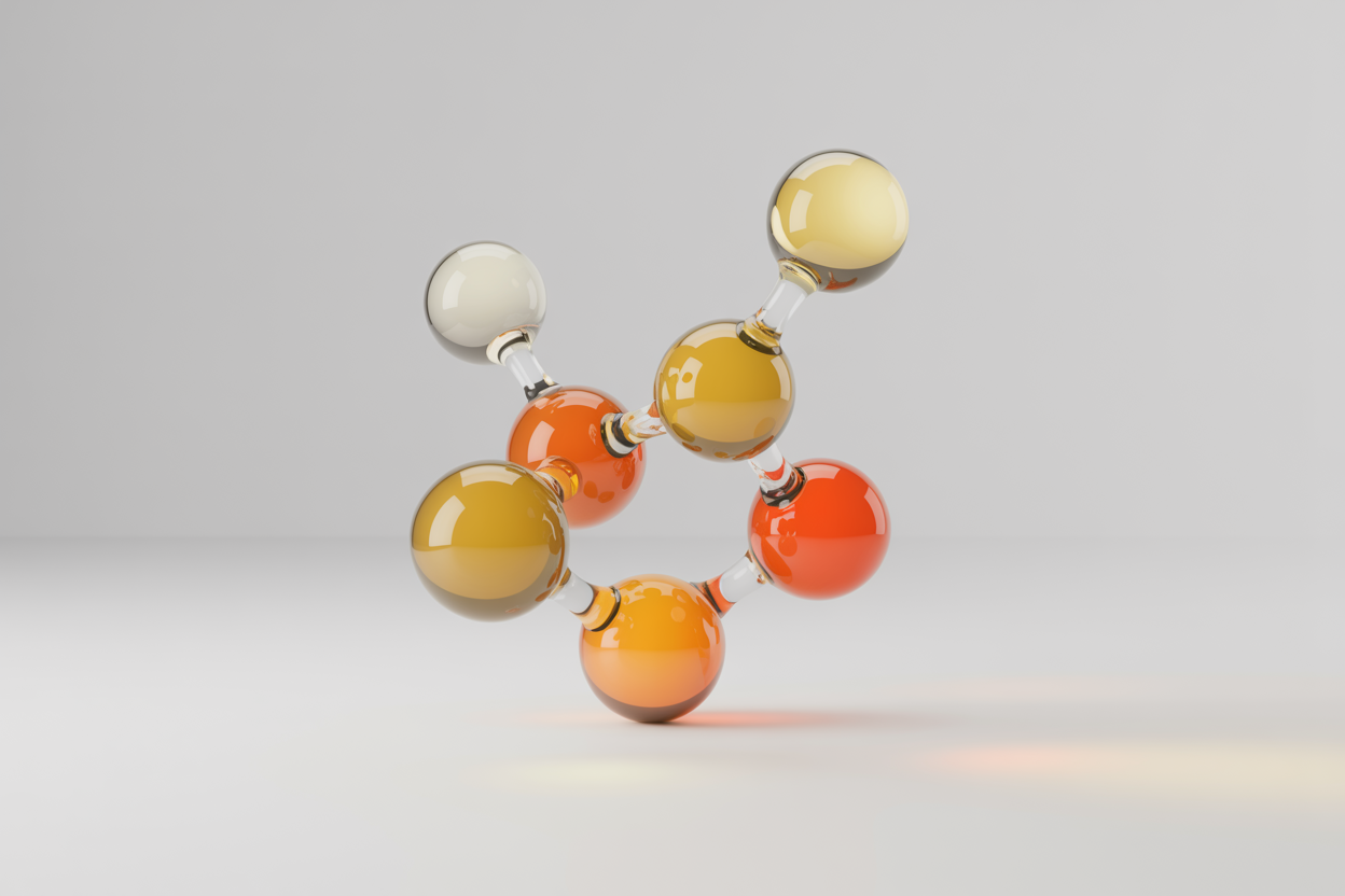 Peptides for Hair Growth molecule