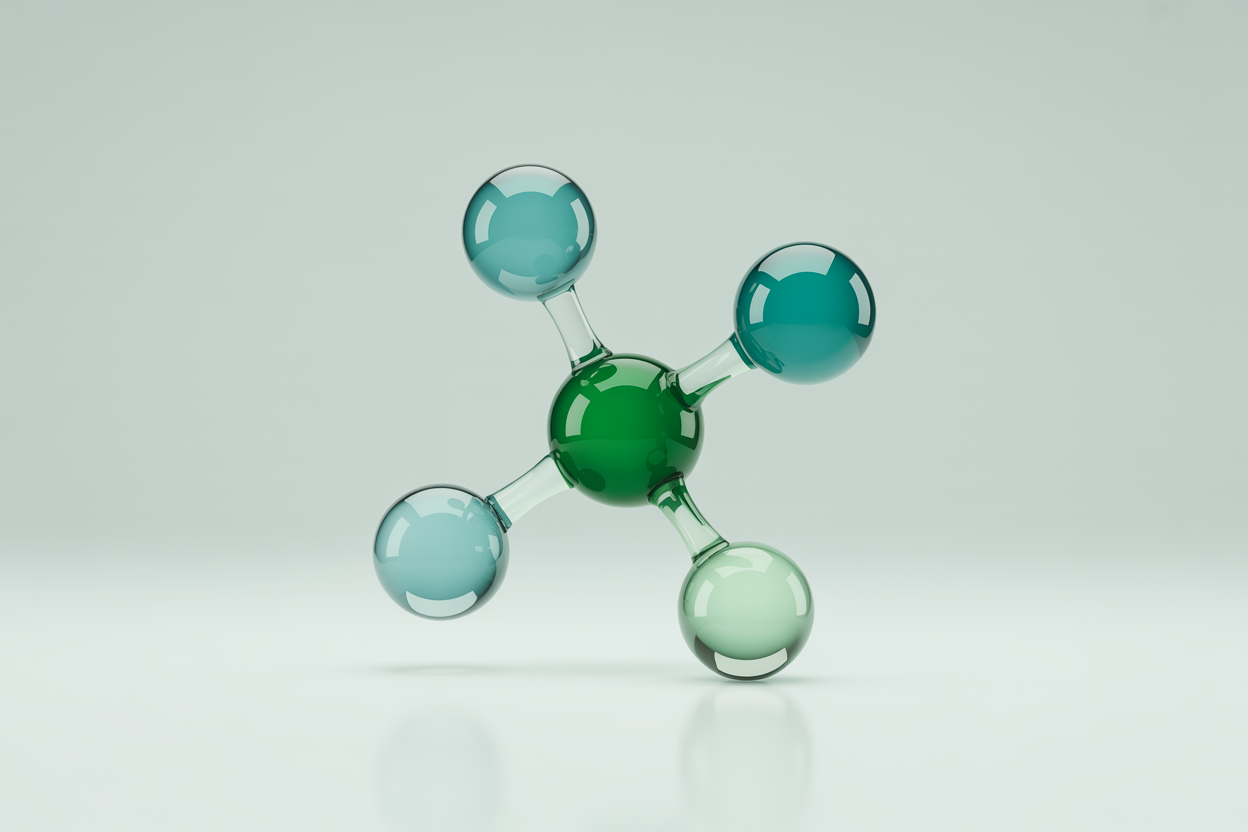Peptides for Muscle Growth molecule