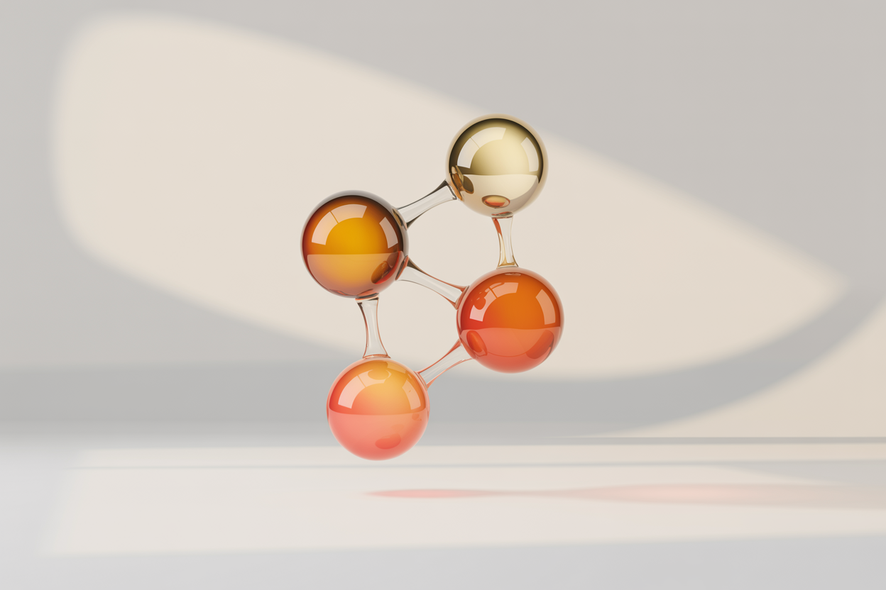 Peptides for Skin molecule