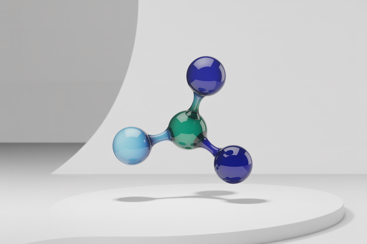 Peptides for Weight Loss molecule