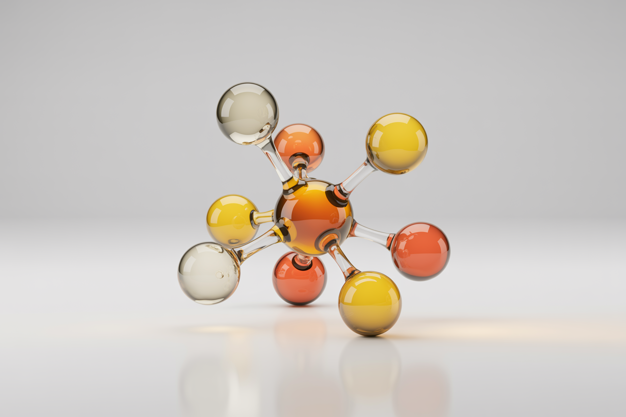 PT-141 molecule