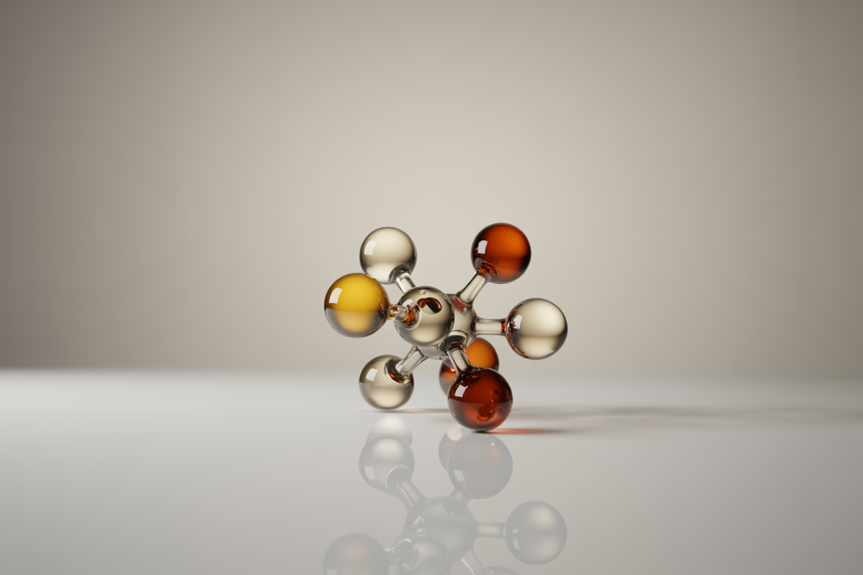 SARMs molecule