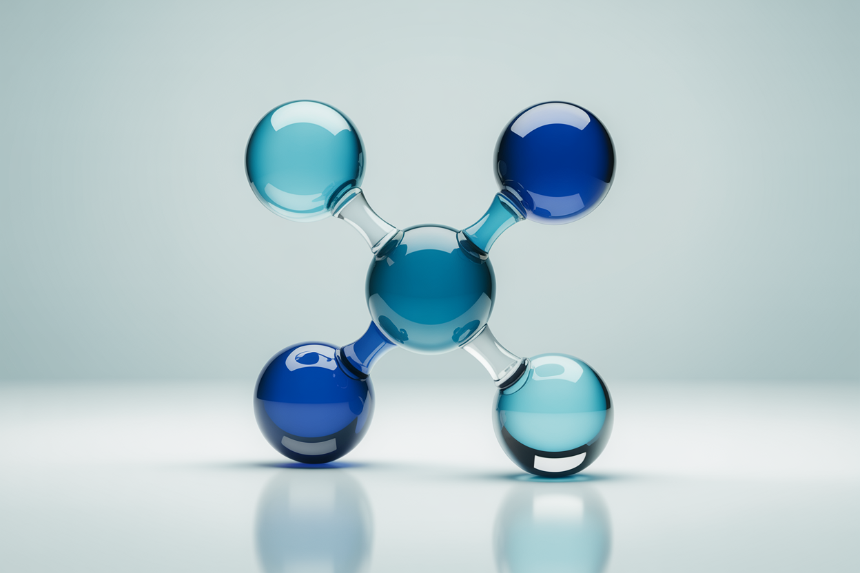 Semaglutide molecule