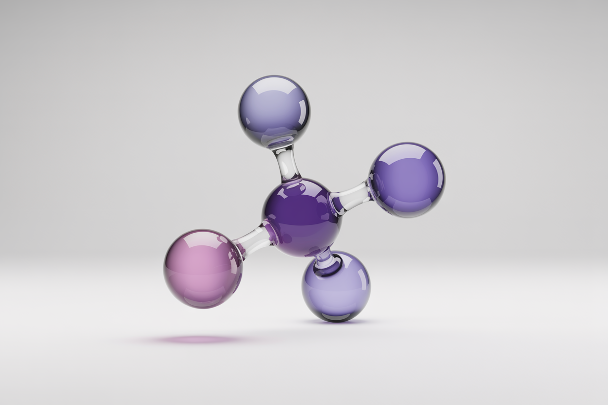 Semax molecule