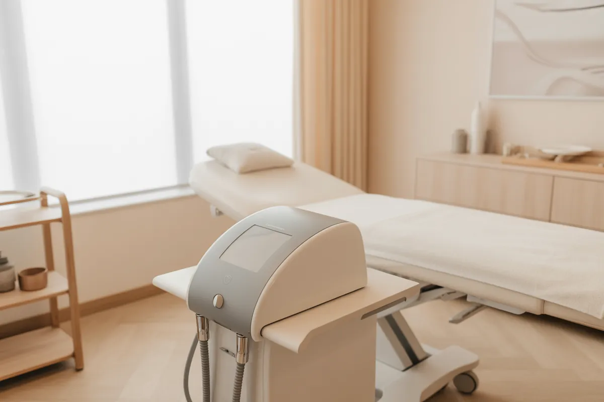 Shockwave Therapy for ED