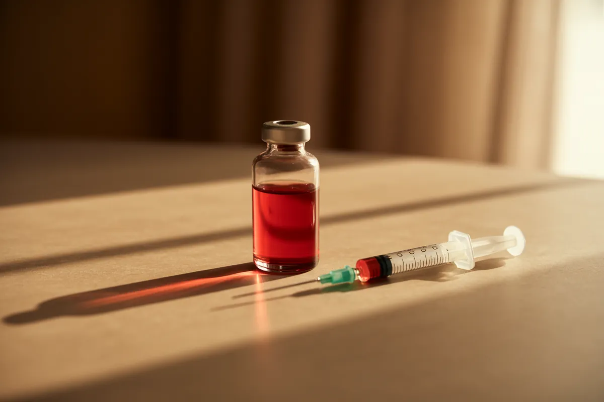B12 Injections