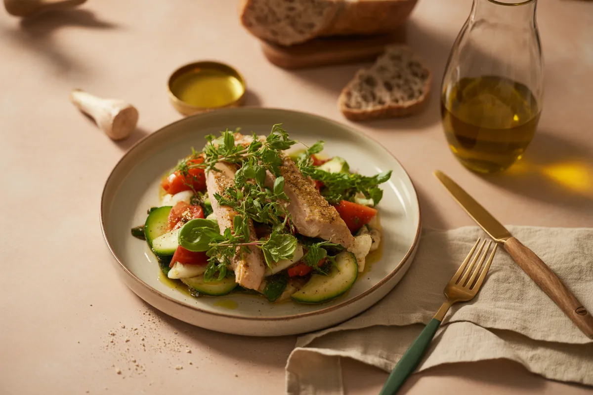 Diet for Weight Loss