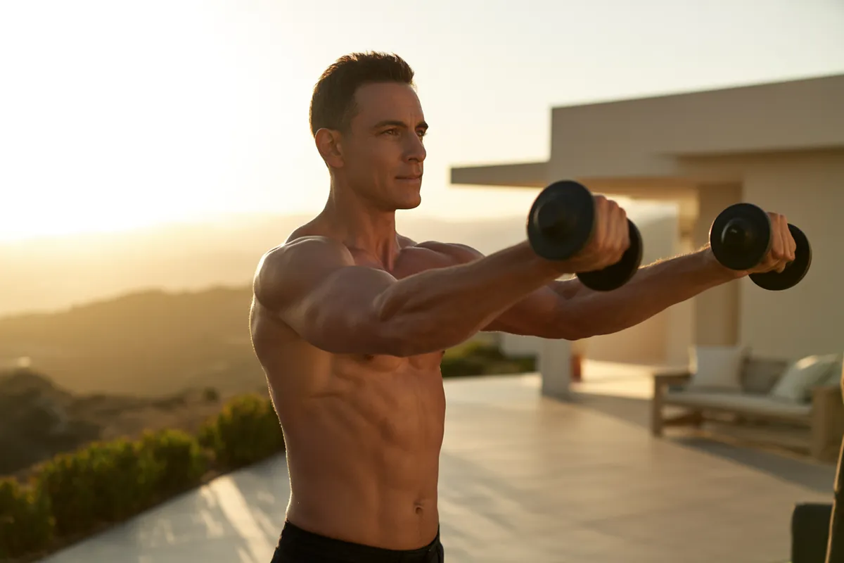 Exercise for Weight Loss