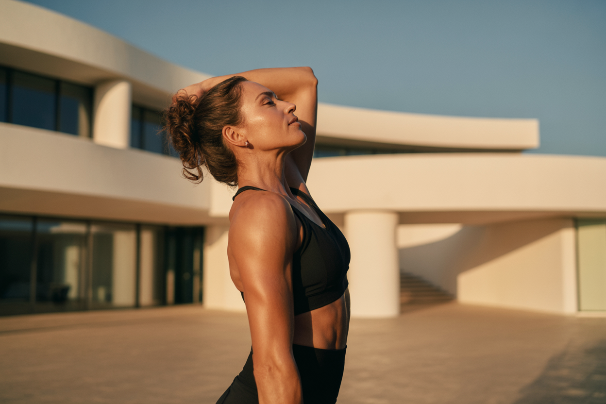 Active healthy adult — medical weight loss