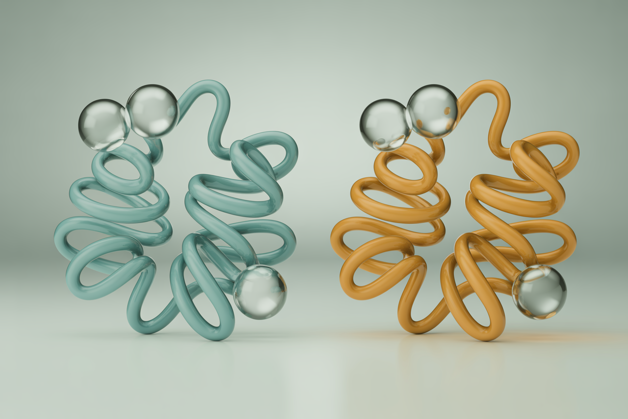 Semaglutide versus tirzepatide — weight loss comparison