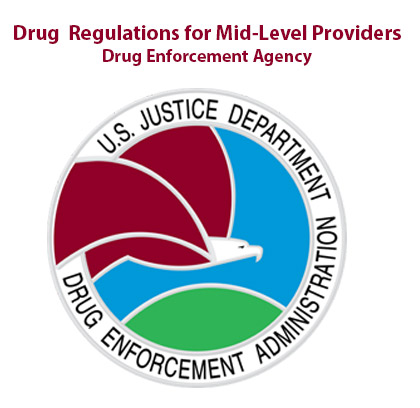 dea drug regulations