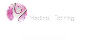 logo empire medical training