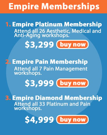 memberships