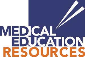 Medical Education Resources Logo